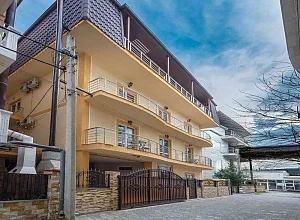  отель "У Елены"  - забронировать