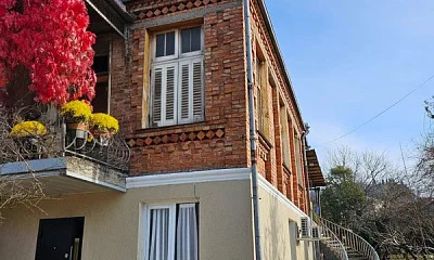 "Монини" гостевой дом, Сухум Фото: 1 из 26