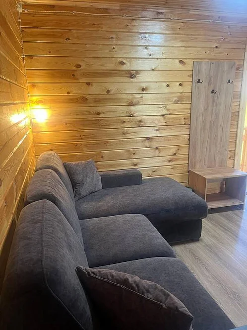 "Ежевика" гостевой дом, Агой Фото: 14 из 23