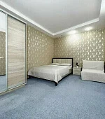 "3х-комнатный с террасой" 5-местный