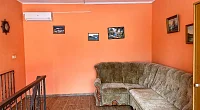 2х-этажная 2х-комнатная квартира Летчиков 3/Д, Севастополь