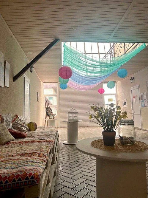 "Легенда Тамани" гостевой дом, Пересыпь Фото: 15 из 44