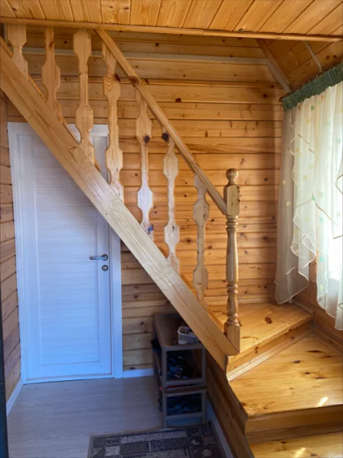 "Уютный дворик" дом под-ключ, Голубицкая Фото: 6 из 25