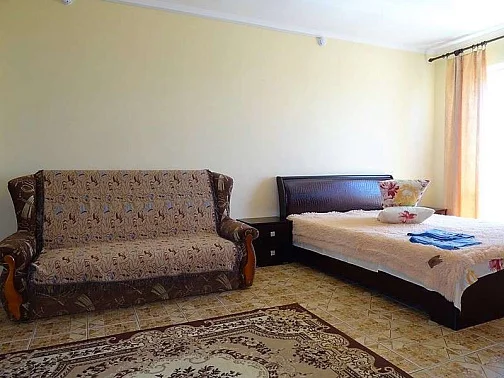 "Киевский" гостевой дом, Саки Фото: 48 из 50