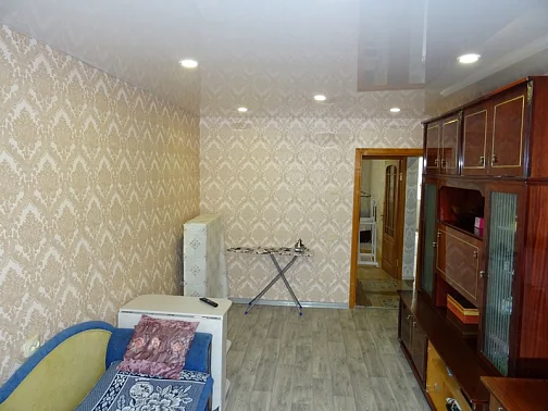 2х-комнатная квартира Ялтинская 3, Алушта Фото: 8 из 16