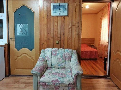 "Анжелика" этаж под-ключ, Ейск Фото: 22 из 51