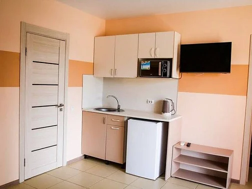 "Салют" база отдыха, Должанская Фото: 32 из 51