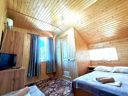 "Гаро" гостевой дом, Лоо Фото: 48 из 51
