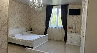 "Platinum Hotel" отель, Сухум