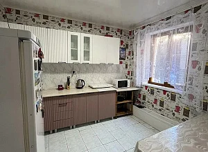 Дом  Гоголя 16 Геленджик