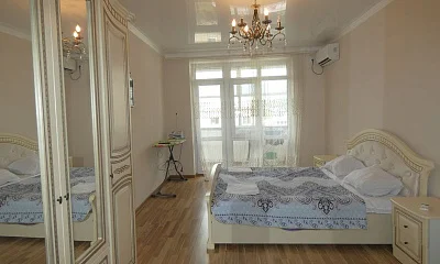 3х-комнатная квартира Абазгаа 55/2 кв 60, Гагра Фото: 1 из 16