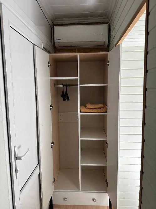 Гостевой дом Шоссейная 1, Мысхако Фото: 37 из 55