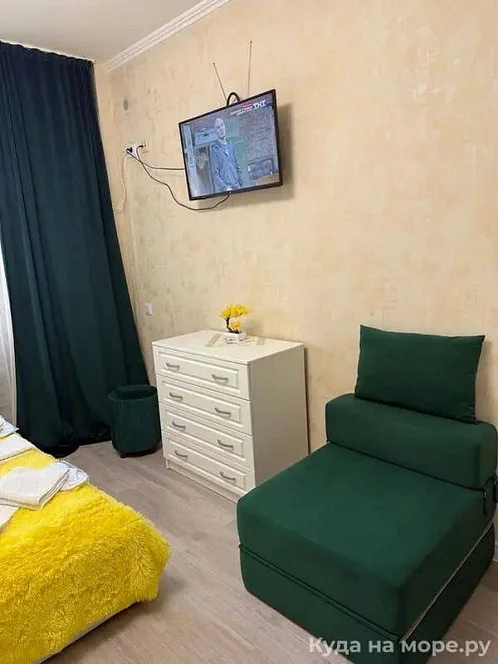 "Морская звезда" мини-гостиница, Лазаревское Фото: 24 из 50