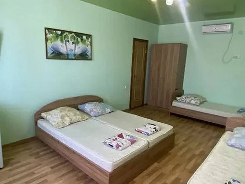 "Челеби" частный сектор, Судак Фото: 19 из 20