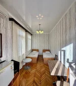 "Эконом" 2х-местный "Эконом" 2х-местный