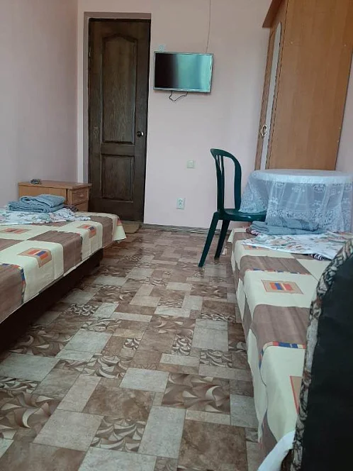 "На Зерновской" гостевой дом, Феодосия Фото: 13 из 15