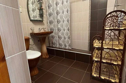 Дом под-ключ Фото: 8 из 8