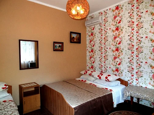 "На Терской" гостевой дом, Анапа Фото: 25 из 51