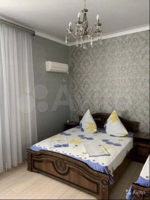 Дом под-ключ Корницкого 8 кв 1, Кабардинка Фото: 7 из 12