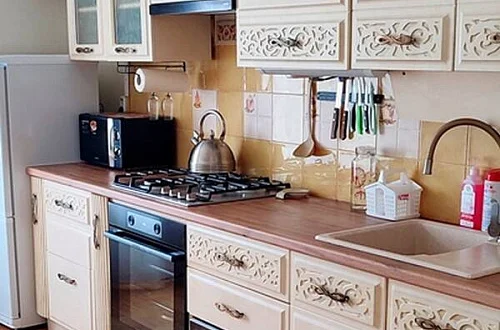 2х-комнатная квартира Фото: 4 из 16