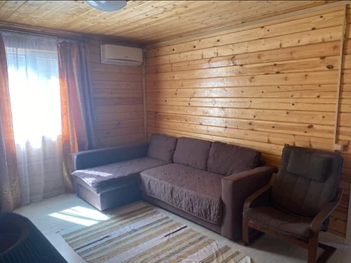 "Уютный дворик" дом под-ключ, Голубицкая Фото: 8 из 25