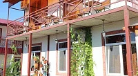 "LETO" гостевой дом, Голубицкая