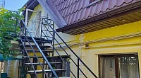 "Бриз" частный сектор, Кабардинка