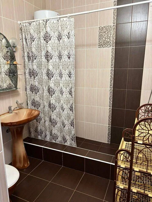 "Инжир" дом под-ключ, Алушта Фото: 32 из 32