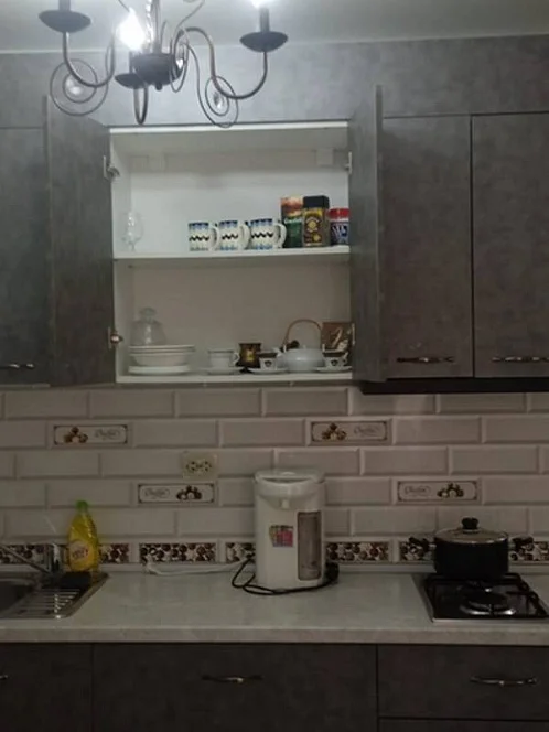 2х-комнатная квартира Акиртава 30 кв 23, Сухум Фото: 4 из 17