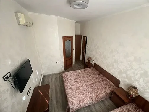 "Маркхот" гостевой дом, Кабардинка Фото: 21 из 23