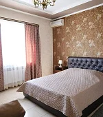 "Комфорт" 4х-местный