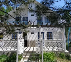 "Шелковичный сад" гостевой дом