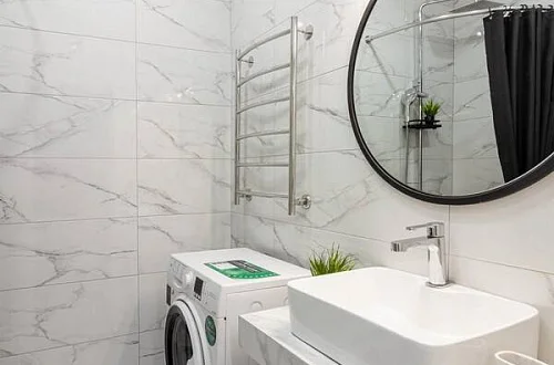 Коттедж под-ключ Фото: 12 из 14