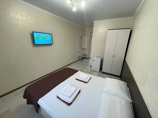 "Мускат" гостевой дом, Сукко Фото: 29 из 39