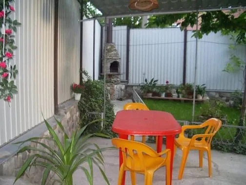 "Уютный домик Гости" гостевой дом, Геленджик Фото: 3 из 27