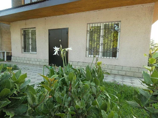 Мини-гостиница Агрба 17/А строение 1, Пицунда Фото: 3 из 19