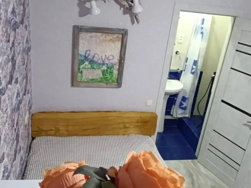 "Баден-Баден" гостевой дом, Лазаревское Фото: 33 из 41
