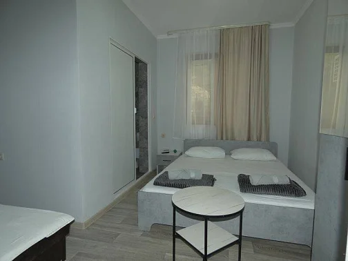 Частный сектор Адыгаа 87, Гагра Фото: 13 из 39