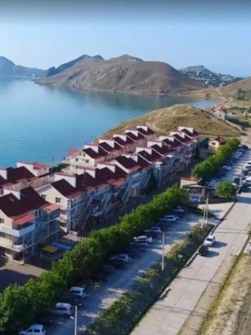 "Наталья" эллинг, Орджоникидзе Фото: 34 из 37
