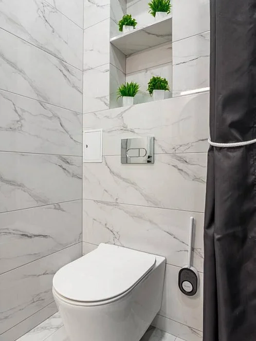 "Tokyo ApartHotel" коттедж под-ключ, Кабардинка Фото: 17 из 17