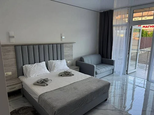 "Grand Royal" гостевой дом, Пляхо Фото: 44 из 51