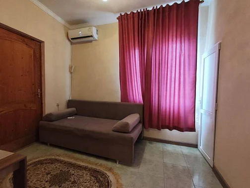 2х-комнатная квартира Кабардинская 155, Гагра Фото: 11 из 15