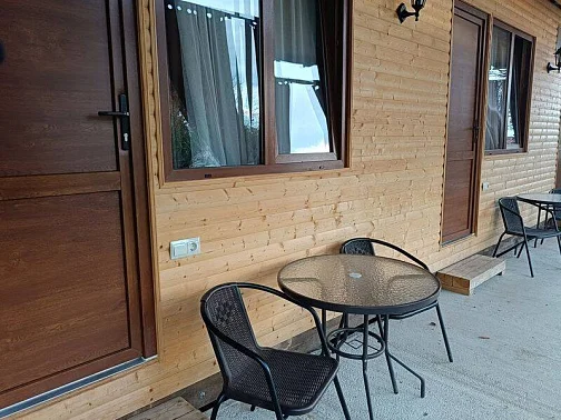 "У Анеты" частный сектор, Новый Афон Фото: 3 из 20