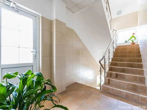 "Посейдон" гостевой дом, Ольгинка Фото: 15 из 52