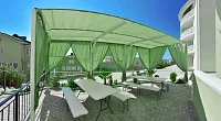 "Villa Oliva" отель, Рыбачье