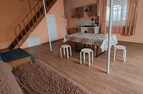 Дом под-ключ Фото: 2 из 8