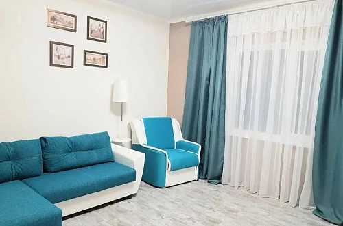 Дом под-ключ Фото: 7 из 10