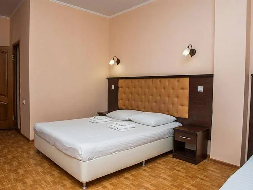 "Grand Royal" гостевой дом, Пляхо Фото: 31 из 40