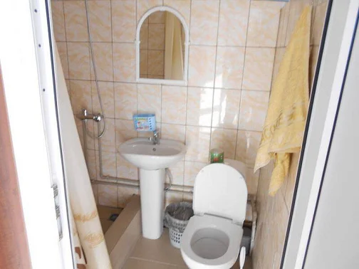 "На Главной" гостевой дом, Якорная щель Фото: 37 из 45