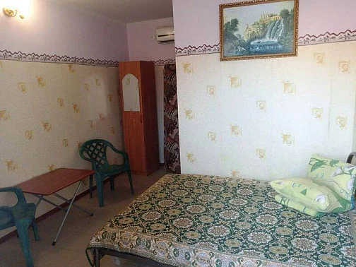 Частный сектор ул. Курортная, Голубицкая Фото: 18 из 44